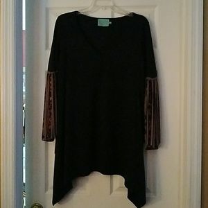 Dress from Josie's Boutique